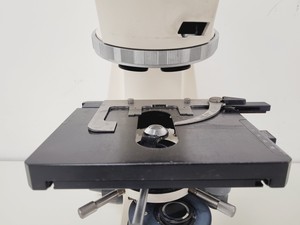 Thumbnail image of Zeiss Axioskop EL-Einsatz Microscope Lab