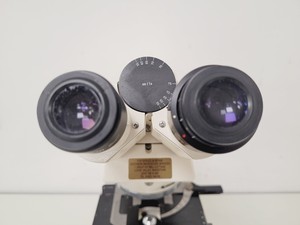 Thumbnail image of Zeiss Axioskop EL-Einsatz Microscope Lab