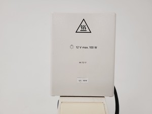 Thumbnail image of Zeiss Axiovert S100 Microscope with 3 x Objectives Lab