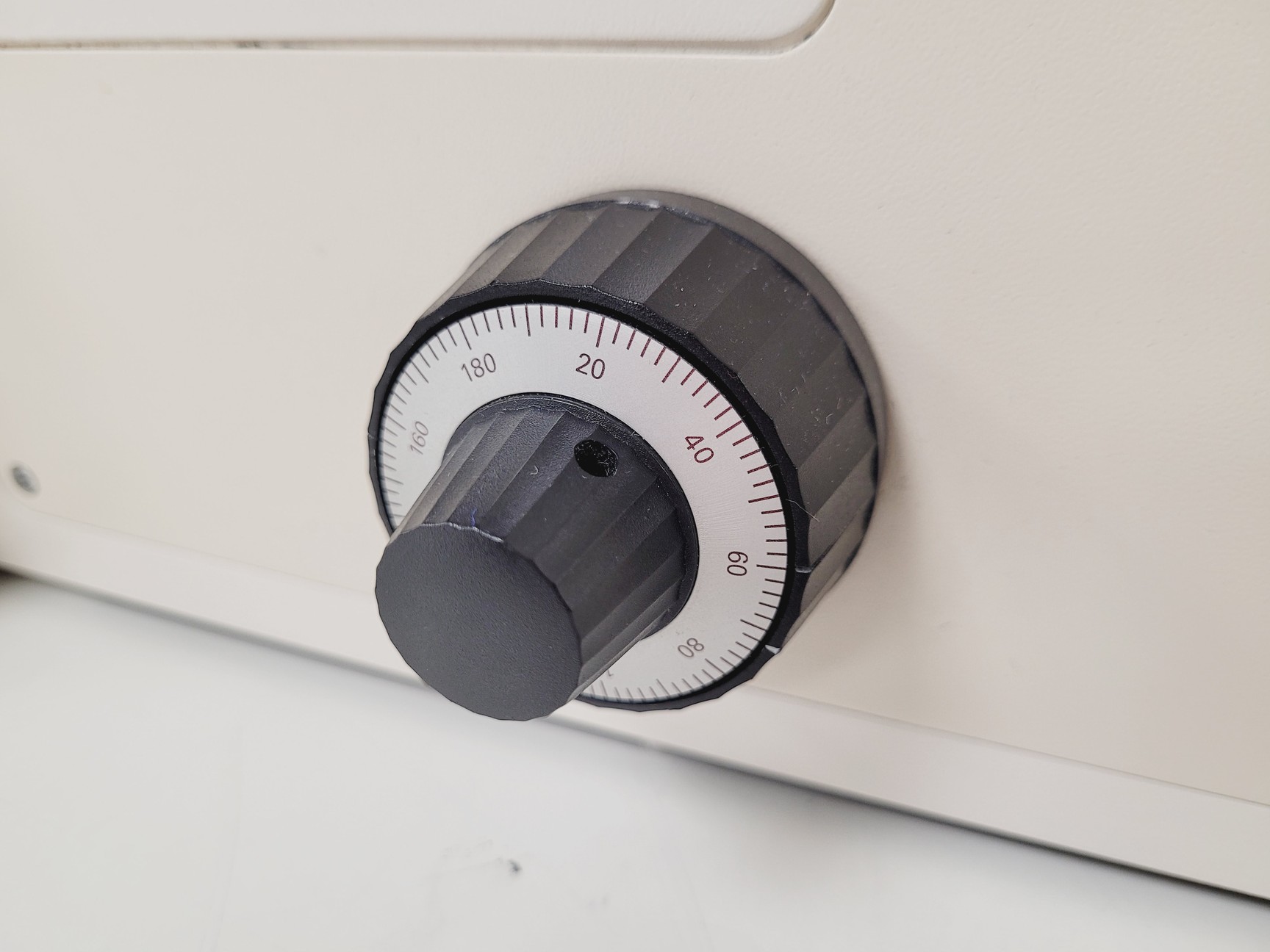 Image of Zeiss Axiovert S100 Microscope with 3 x Objectives Lab