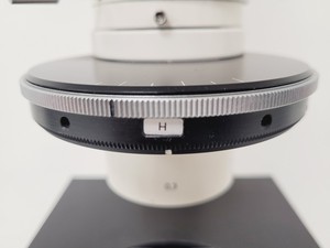 Thumbnail image of Zeiss Axiovert S100 Microscope with 3 x Objectives Lab