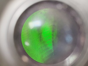 Thumbnail image of Zeiss Axiovert S100 Microscope with 3 x Objectives Lab