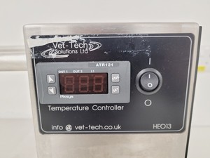Thumbnail image of Vet-Tech Solutions LTD Model-HEO13 Lab Spares/Repairs