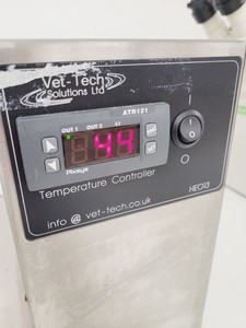 Thumbnail image of Vet-Tech Solutions LTD Model-HEO13 Lab Spares/Repairs