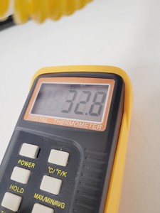 Thumbnail image of Vet-Tech Solutions LTD Model-HEO13 Lab Spares/Repairs