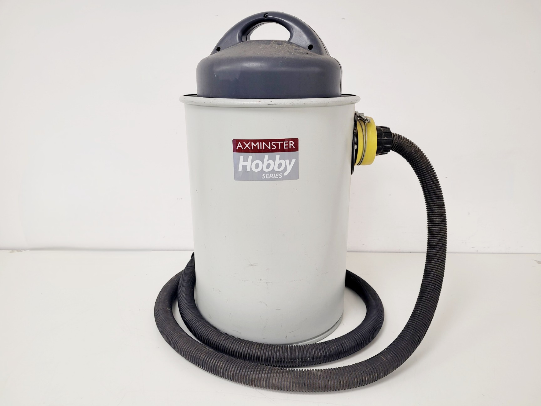 Image of Axminster Hobby Series Vacuum Extractor Model-RDC100H
