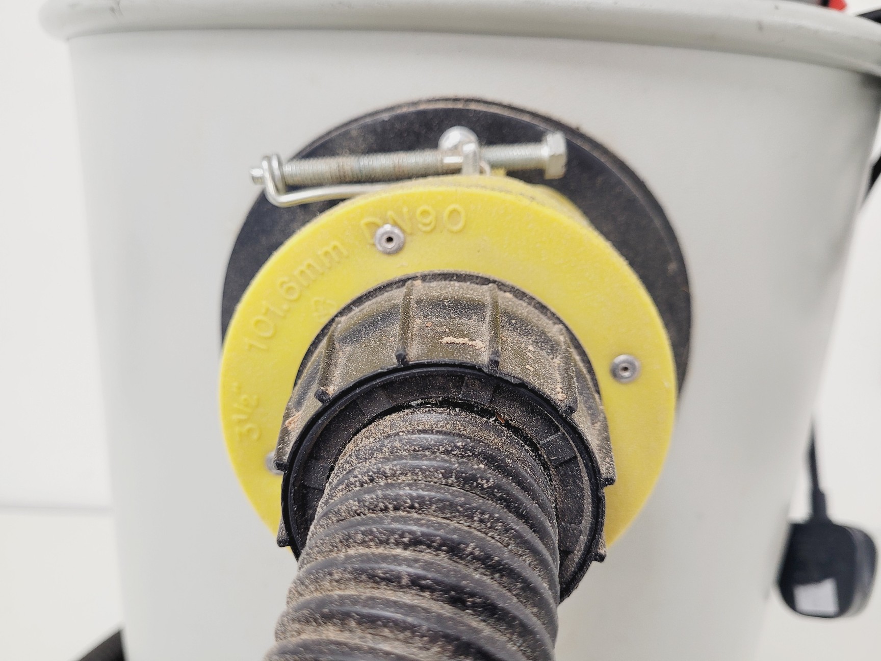 Axminster Rtc7030 Axminster Hobby Series Vacuum Extractor Model-RDC100H