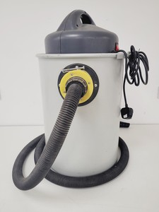 Thumbnail image of Axminster Hobby Series Vacuum Extractor Model-RDC100H