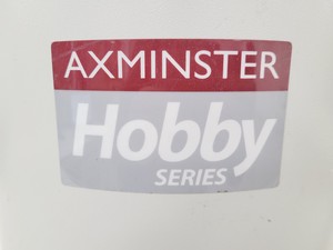 Thumbnail image of Axminster Hobby Series Vacuum Extractor Model-RDC100H