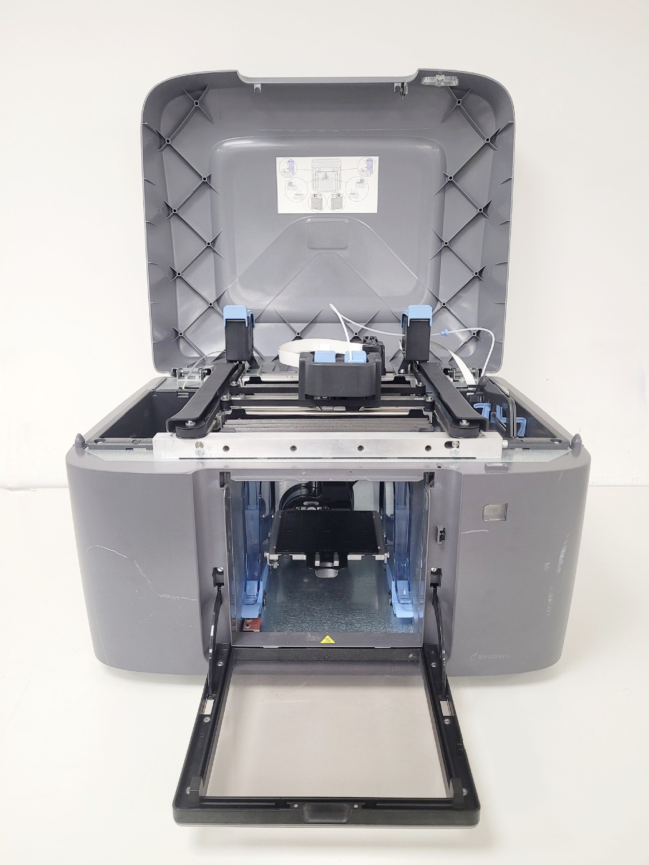 Image of Stratasys Mojo 3D Printer Unit Lab