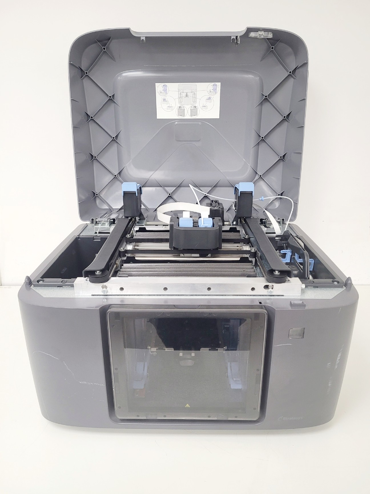 Image of Stratasys Mojo 3D Printer Unit Lab