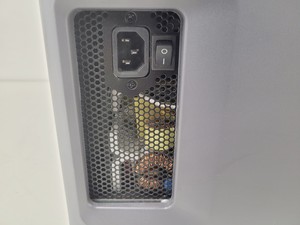 Thumbnail image of Stratasys Mojo 3D Printer Unit Lab