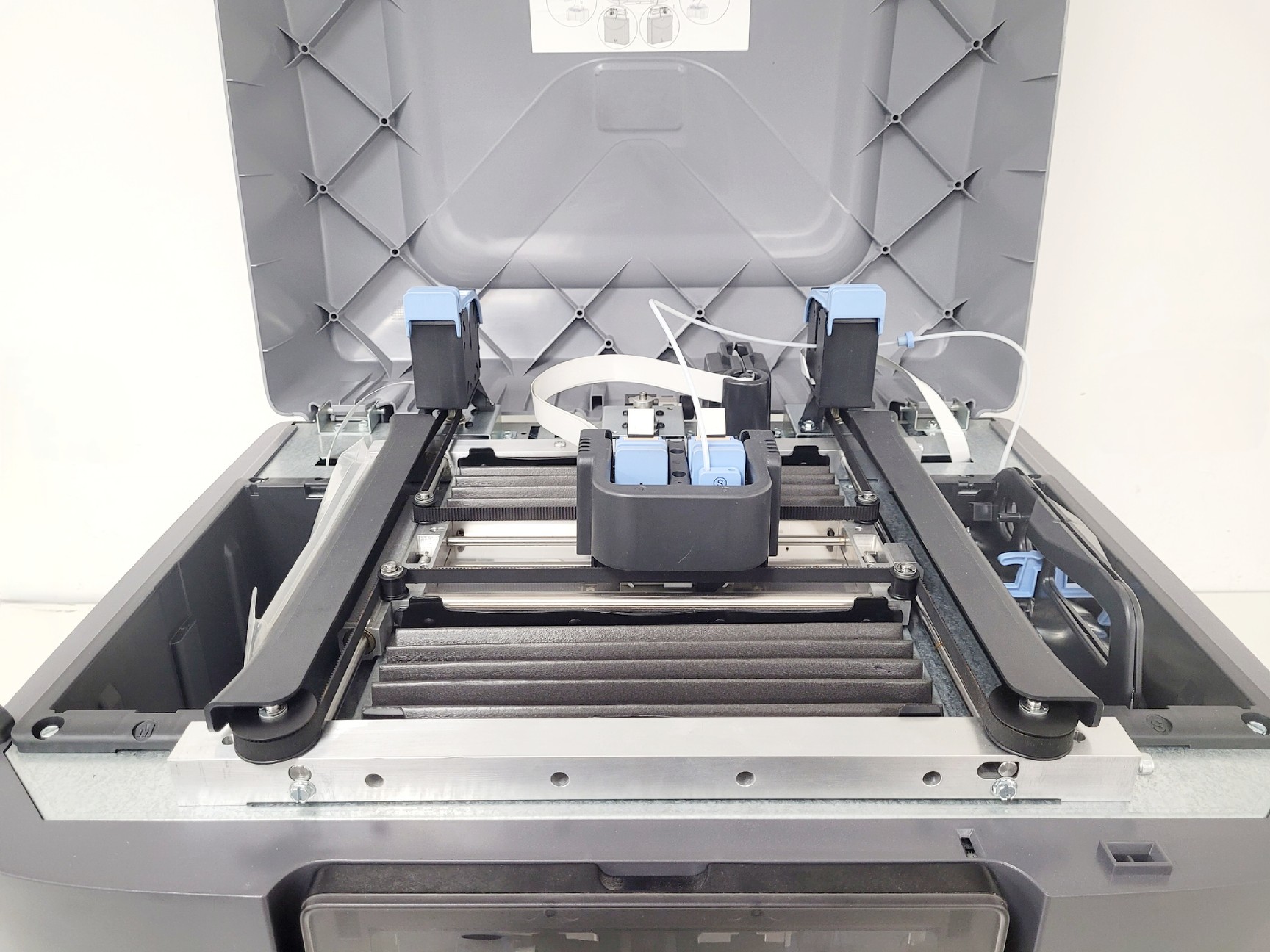 Image of Stratasys Mojo 3D Printer Unit Lab