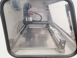 Thumbnail image of Denford Microrouter V5 Pro CAM CNC System with Software