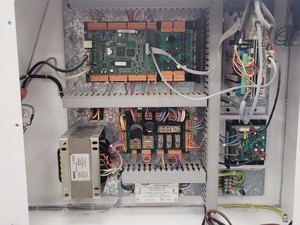 Thumbnail image of Denford Microrouter V5 Pro CAM CNC System with Software