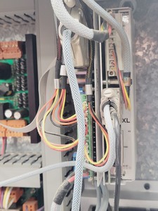 Thumbnail image of Denford Microrouter V5 Pro CAM CNC System with Software