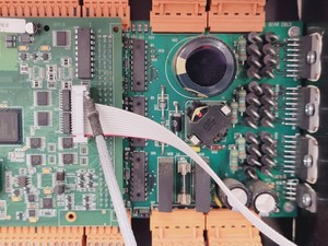 Thumbnail image of Denford Microrouter V5 Pro CAM CNC System with Software