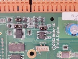 Thumbnail image of Denford Microrouter V5 Pro CAM CNC System with Software