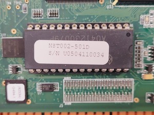 Thumbnail image of Denford Microrouter V5 Pro CAM CNC System with Software