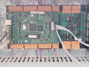 Thumbnail image of Denford Microrouter V5 Pro CAM CNC System with Software