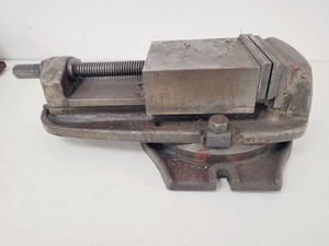 Thumbnail image of 9 x Various Vice Tabletop Woodworking Clamp Devices 