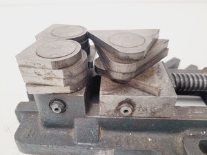 Thumbnail image of 9 x Various Vice Tabletop Woodworking Clamp Devices 