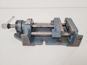 Thumbnail image of 9 x Various Vice Tabletop Woodworking Clamp Devices 