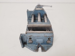 Thumbnail image of 9 x Various Vice Tabletop Woodworking Clamp Devices 