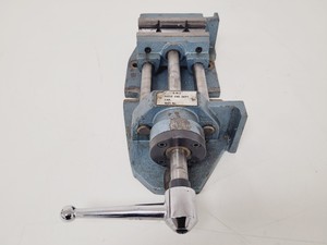 Thumbnail image of 9 x Various Vice Tabletop Woodworking Clamp Devices 