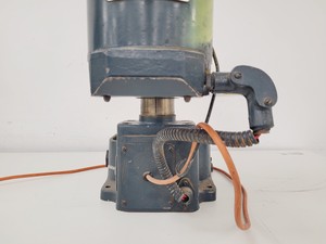 Thumbnail image of Herbert B Drill With Crompton Parkinson A.C Motor Spares/Repairs