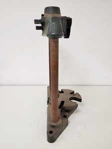 Image of Marlco London Manual Arbor Press 