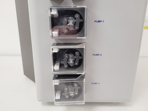 Thumbnail image of New Brunswick BioFlo/CelliGen 115 Fermentor Bioreactor BF115-3957109 Lab Faulty