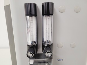 Thumbnail image of New Brunswick BioFlo/CelliGen 115 Fermentor Bioreactor BF115-3957109 Lab Faulty