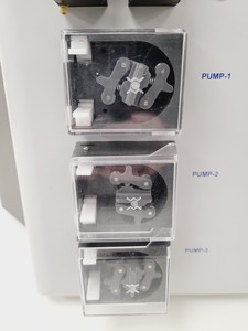 Thumbnail image of New Brunswick BioFlo CelliGen 115 Fermentor Bioreactor BF115-3978114 Lab