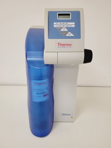 Thumbnail image of Thermo Scientific Water Purification System Smart2Pure Lab