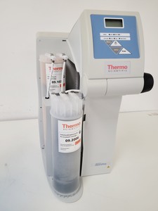 Thumbnail image of Thermo Scientific Water Purification System Smart2Pure Lab