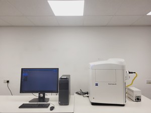 Image of Zeiss Axio Scan.Z1 Slide Scanner System w/ PC & Software Lab