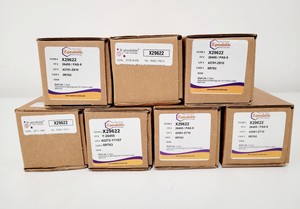 Thumbnail image of 8 x New X-pendable X29622 Filter Cartridges Lab