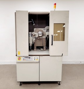 Thumbnail image of Rigaku Ultima III X-ray Diffractometer (XRD) w/SA-HEM3 6 Station Holder Lab