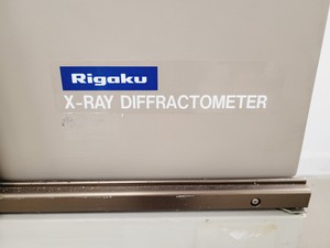 Thumbnail image of Rigaku Ultima III X-ray Diffractometer (XRD) w/SA-HEM3 6 Station Holder Lab