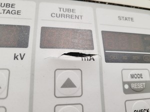 Thumbnail image of Rigaku Ultima III X-ray Diffractometer (XRD) w/SA-HEM3 6 Station Holder Lab