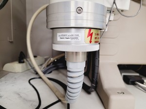 Thumbnail image of Rigaku Ultima III X-ray Diffractometer (XRD) w/SA-HEM3 6 Station Holder Lab