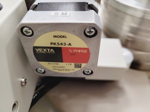 Thumbnail image of Rigaku Ultima III X-ray Diffractometer (XRD) w/SA-HEM3 6 Station Holder Lab