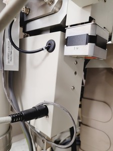 Thumbnail image of Rigaku Ultima III X-ray Diffractometer (XRD) w/SA-HEM3 6 Station Holder Lab