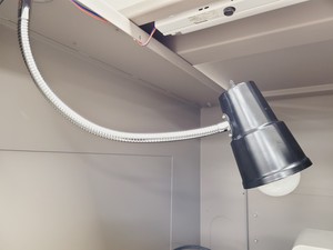 Thumbnail image of Rigaku Ultima III X-ray Diffractometer (XRD) w/SA-HEM3 6 Station Holder Lab