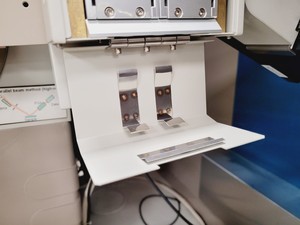 Thumbnail image of Rigaku Ultima III X-ray Diffractometer (XRD) w/SA-HEM3 6 Station Holder Lab