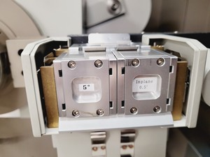 Thumbnail image of Rigaku Ultima III X-ray Diffractometer (XRD) w/SA-HEM3 6 Station Holder Lab