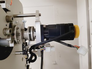 Thumbnail image of Rigaku Ultima III X-ray Diffractometer (XRD) w/SA-HEM3 6 Station Holder Lab