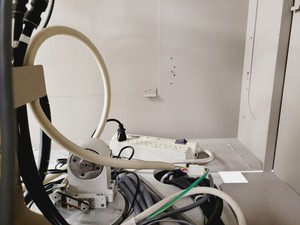 Thumbnail image of Rigaku Ultima III X-ray Diffractometer (XRD) w/SA-HEM3 6 Station Holder Lab