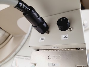 Thumbnail image of Rigaku Ultima III X-ray Diffractometer (XRD) w/SA-HEM3 6 Station Holder Lab